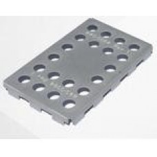 SMARTMESH-SHLD02#PBF, Board Mount EMI Enclosures x Heightmm RF Absorber One-piece SMD