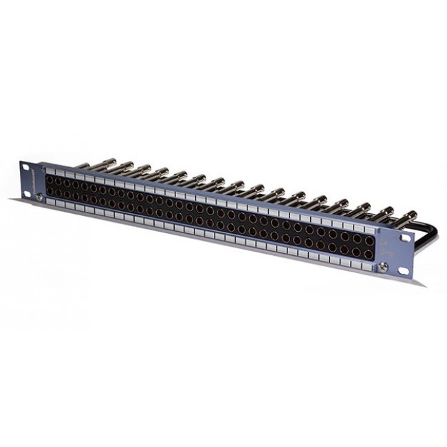 MVP32K1UHD, UHD PATCHBAY