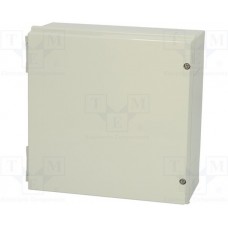 NEO PC 323215 G, Корпус: настенный; Х: 320мм; Y: 320мм; Z: 150мм; NEO; поликарбонат