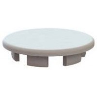 62PP078BM09, Hole Plug 0.787" (19.99mm) Nylon Natural