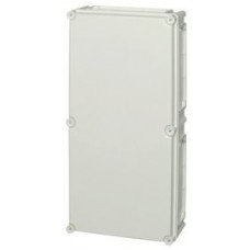 2538067, Enclosure EK 280x560x130mm Light Grey Polycarbonate IP66 / IP67