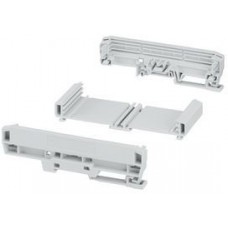 1300360, DIN-Rail Enclosure Kit UM-BASIC, 64x40x142mm, PVC