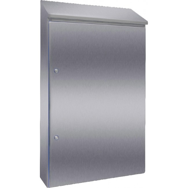 1317600, HD Series 304 Stainless Steel Wall Box, IP66, 1421 mm x 810 mm x 300mm