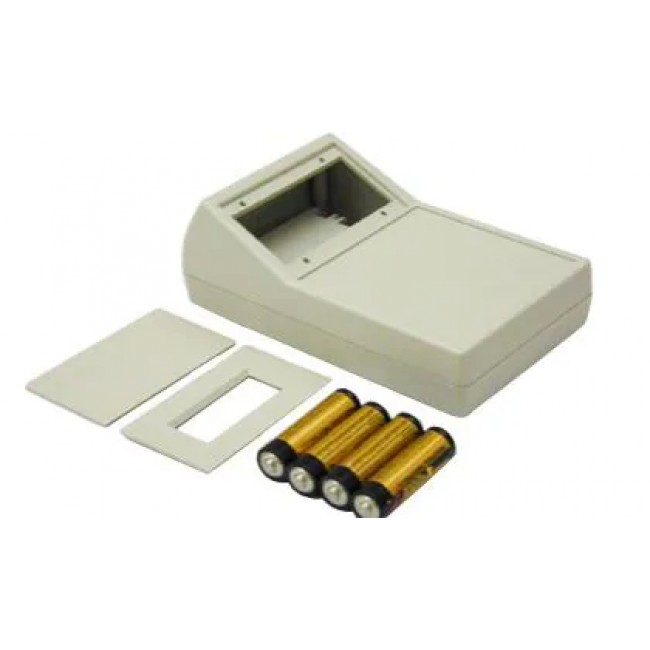 68419-510-000 HPS-4AA Black Kit