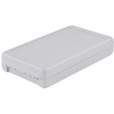 96016325, Plastic Enclosure Bocube 170x271x60mm Light Grey Polycarbonate IP66 / IP68