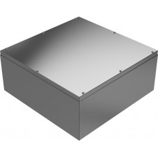 Steel 304 Stainless Steel General Purpose Enclosure, IP66, IP69