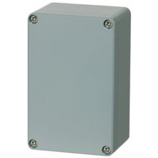 7831150, Universal Housing 81x127x57mm Aluminium Grey IP66 / IP67 / IP68