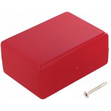 Z23BRD ABS, Корпус универсальный, Х 59мм, Y 84мм, Z 37мм, ABS