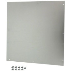 C-14442, COVER SMALL RACK MOUNT SOLID