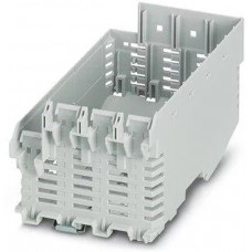 2202620, Enclosures for Industrial Automation ME-IO 75,2 LB 10U 7035