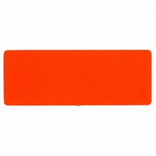 HP-3645, Plastic, Non Specified Panel, End 2.415" L x 0.905" W (61.34mm x 22.99mm) Infra-Red