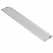 30848357, FRONT FILLER PANEL 6U 8HP