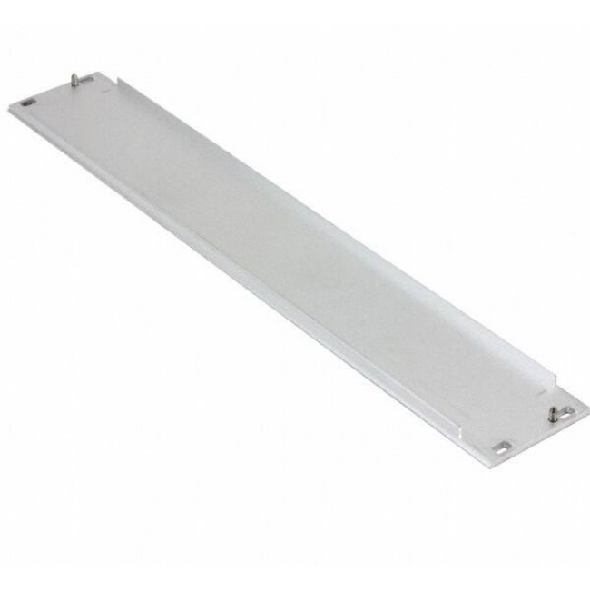 30848357, FRONT FILLER PANEL 6U 8HP