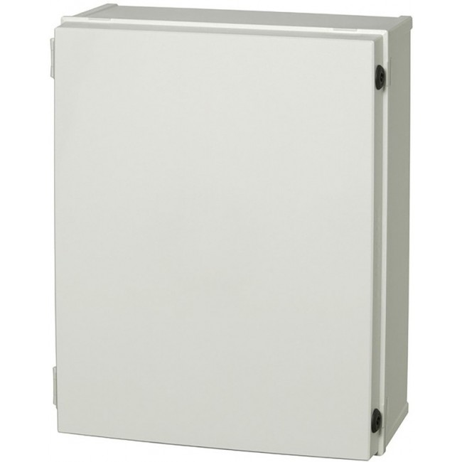 CAB PC 504020 G3B CABINET, CAB PC Series Polycarbonate Wall Box, IP65, 500 mm x 400 mm x 200mm