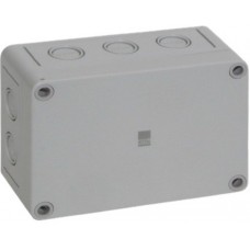 9508050, PK Series Plastic Wall Box, IP66, 94 mm x 130 mm