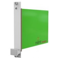 20848669, 20848 Series Aluminium Front Panel, 128.4 x 50.5mm