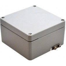 ATX-10509, Electrical Enclosures Explosion Proof Aluminum Enclosure (6.3 X 6.3 X 3.6 In)