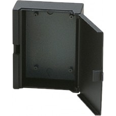 OP-125B, OP Series ABS Wall Box, 125 mm x 100 mm x 45mm