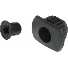 0 368 04, Locking Nut for Use with Atlantic Enclosure, Marina Enclosure