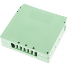 2792002, Electronic Housing Enclosure Type UEGM Series , 79 x 22.5 x 85.5mm, Polyamide DIN Rail Enclosure