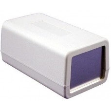 1210GY, ABS Enclosure, 132 x 75 x 62mm