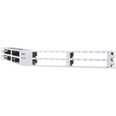 QAPP48HDWH, Modular Patch Panels, Angled Style