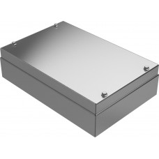 Steel 304 Stainless Steel General Purpose Enclosure, IP66, IP69