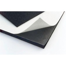 78134071, EMI Gaskets, Sheets, Absorbers & Shielding LS-24 .125"x24"x24" ECCOSORB