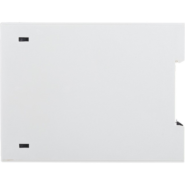 DIN Rail Enclosure Enclosure Type, 75 x 22.5 x 98.5mm, Polycarbonate DIN Rail Enclosure