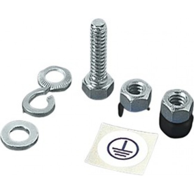 2559000, SZ Series Accessory Kit for Use with Enclosure, M8