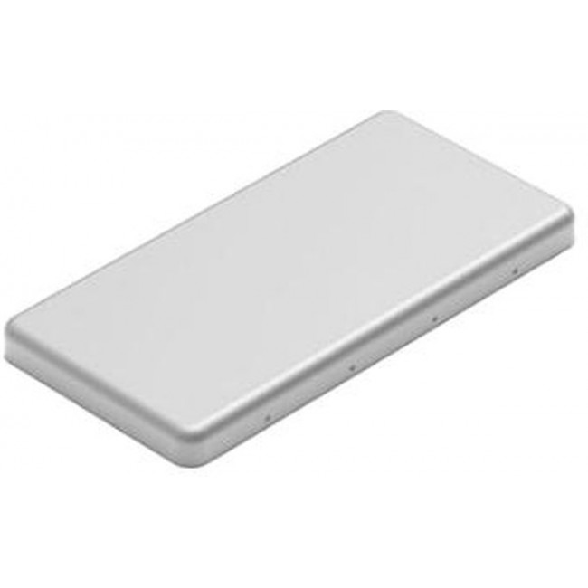 3671321, Cover, EMI Shielding, 32.5 mm x 17 mm x 2.2 mm