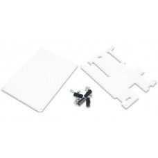 240-113, Enclosures for Single Board Computing PYNQ Acrylic Cover Kit