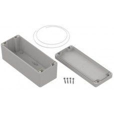 ABS Enclosure, 75 x 75 x 190mm