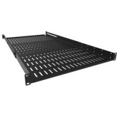 ADSV2536BK, SHELF ADJ VENTED 25X36X1.72 BLK