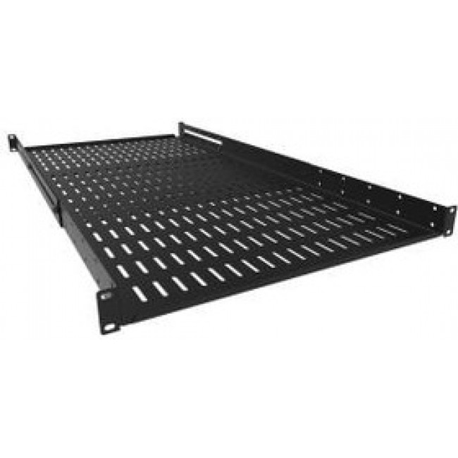 ADSV2536BK, SHELF ADJ VENTED 25X36X1.72 BLK