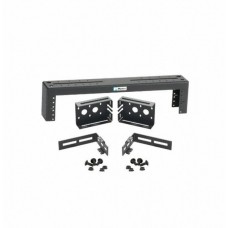 PZLRB6U, Rack Mounting Bracket