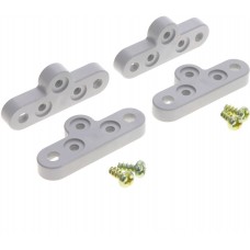 182-002, TGABL MOUNTING TAB KIT