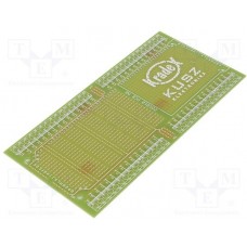 ZD1010 PCB A0, Плата PCB; горизонтальный; Назначение: ZD1010J-ABS-V0