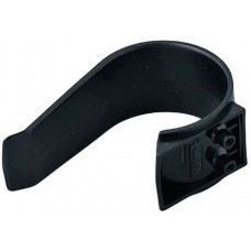 A9167029, A91 Series PA Clamp for Use with Special Holding Clamp for Attaching to Tubes