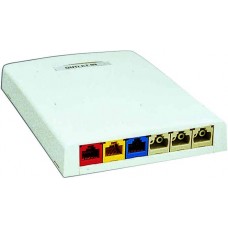 CBX4IW-AY, Off White ABS Surface Mount Surface Mount Box
