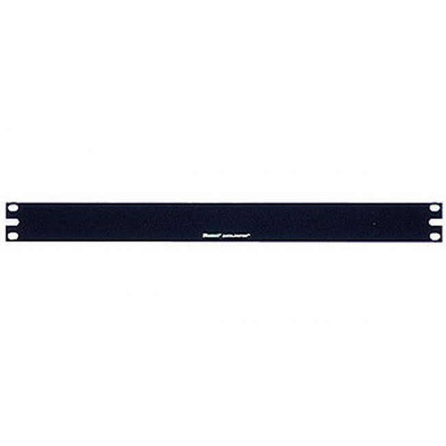 DPFP1, PANEL RACK FILLER HORIZONTAL