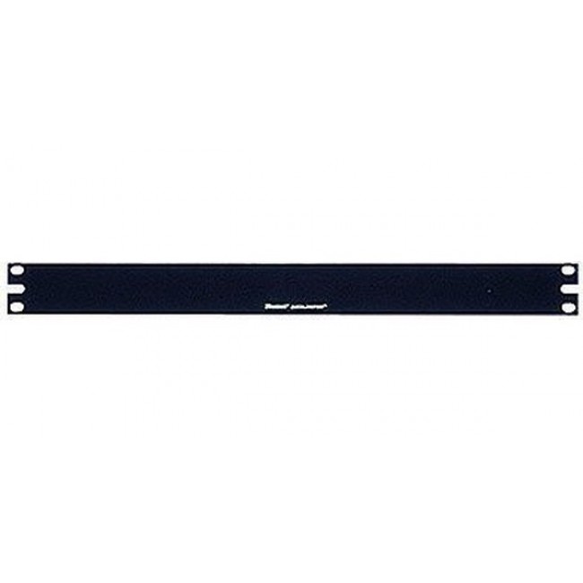 DPFP1, PANEL RACK FILLER HORIZONTAL