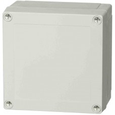 PC 125/75 HG ENCLOSURE