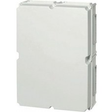 EKWH 250 G ENCLOSURE NEW, Enclosure EK 560x760x250mm Grey Polycarbonate IP66 / IP67