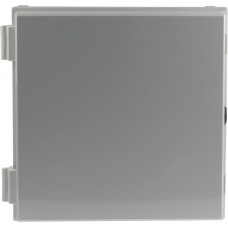 CAB PC 303018 G3B CABINET, CAB PC Series Polycarbonate Wall Box, IP65, 300 mm x 300 mm x 180mm