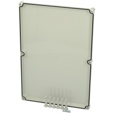 EKU 30-G cover, EKU Series Polycarbonate Cover, 560 x 380mm