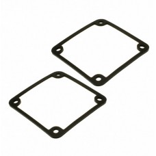 1590LBGASKET, Enclosures, Boxes, & Cases Gasket, Pack 2 For 1590LB