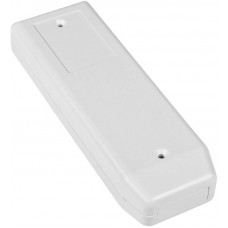 Light Grey Polycarbonate Enclosure, IP54, 149 x 51 x 24mm