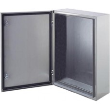 SRN12630X SRX-SRN12630X, SRX Series 304 Stainless Steel Wall Box, IP66, 1200 mm x 600 mm x 300mm