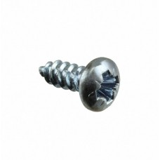 3634420, SCREW FOR MOUNTING CLIP 100PCS